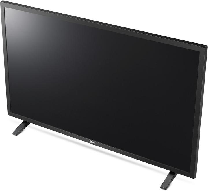 Image du produit LG 32LQ63006LA (32", LQ63, LED, Full HD, 2022)
