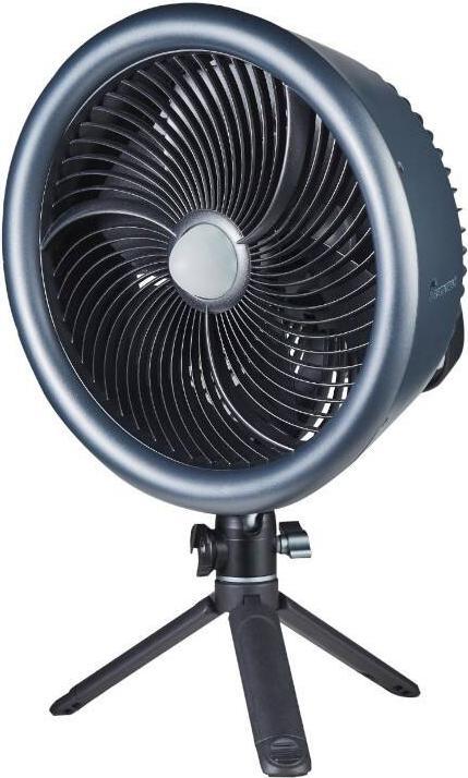 Actual product image Flextailgear Portable 4-in-1 Max Cooler Fan (30 dB)