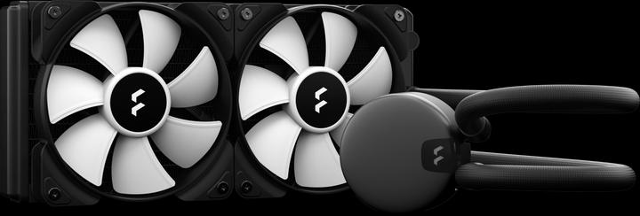 Produktbild Fractal Lumen S24 RGB