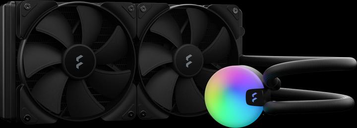 Immagine prodotto Fractal Lumen S28