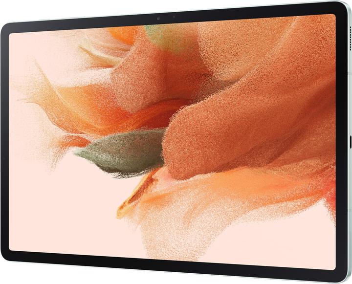 Produktbild Samsung Galaxy Tab S7 FE (nur WLAN, 12.40", 64 GB, Mystic Green)