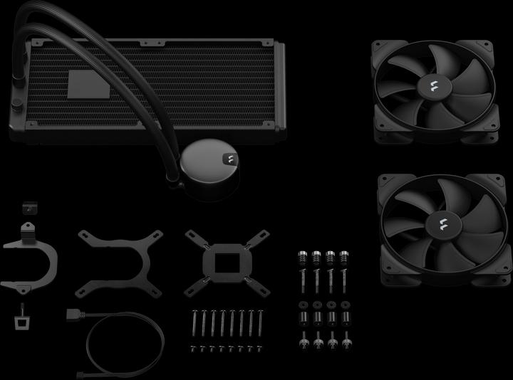 Immagine prodotto Fractal Lumen S28