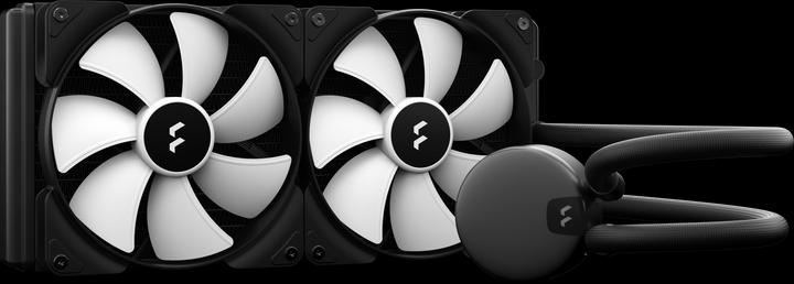 Immagine prodotto Fractal Unità di raffreddamento ad acqua Lumen S28 RGB