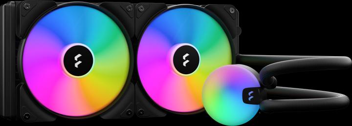 Immagine prodotto Fractal Unità di raffreddamento ad acqua Lumen S28 RGB