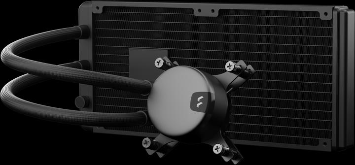 Immagine prodotto Fractal Unità di raffreddamento ad acqua Lumen S28 RGB