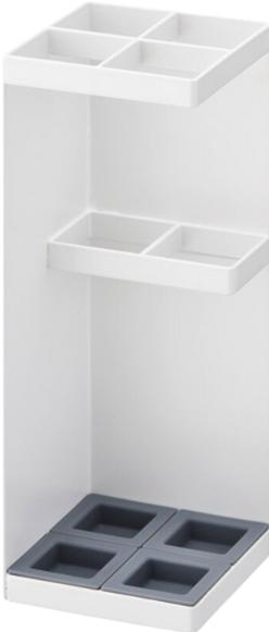 Immagine prodotto Yamazaki Portaombrelli SMART (11 x 11 x 30 cm)