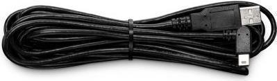 Produktbild Wacom USB-Kabel USB (M) gerade bis Mini-USB, Typ B (M) gewinkelt (3 m, USB 3.2 Gen 1)