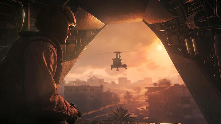 Image du produit Activision Call of Duty: Modern Warfare (Xbox One X, Xbox Series X, IT)