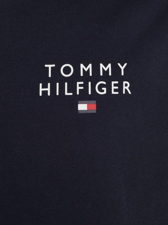 Image du produit Tommy Hilfiger T-Shirt bleu foncÃ© (L)