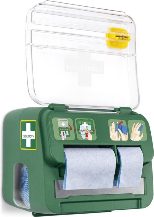 Actual product image Cederroth Soft Foam Dispenser (1 x)