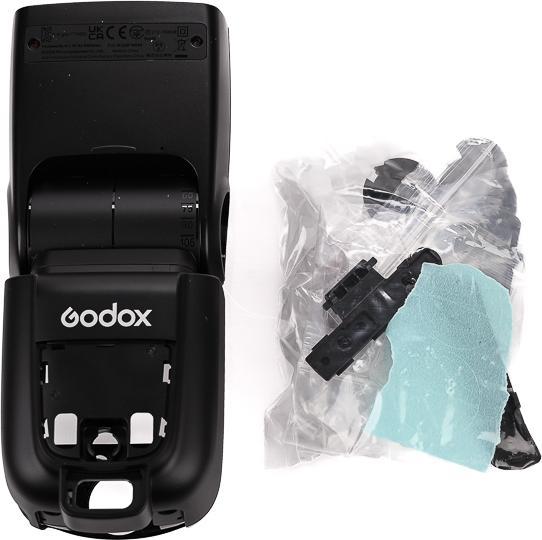 Image du produit Godox TT685II kit de logement complet (Pièces de rechange pour flash)