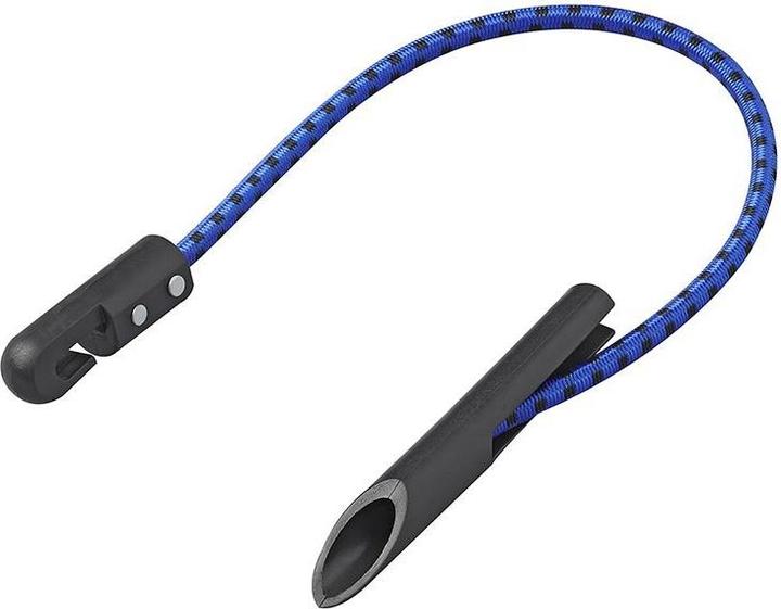 Produktbild ProPlus Planenspanner blau 280mm Set von 4 Stück