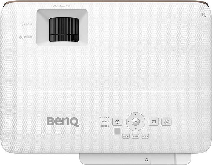 Produktbild BenQ W1800i (4K, 2000 lm, 1.13 - 1.46:1)