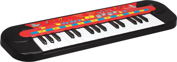 Produktbild Simba MMW Keyboard (Deutsch, Englisch, Französisch, Italienisch)