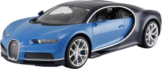 Produktbild Rastar Das Automodell wird von R gesteuert