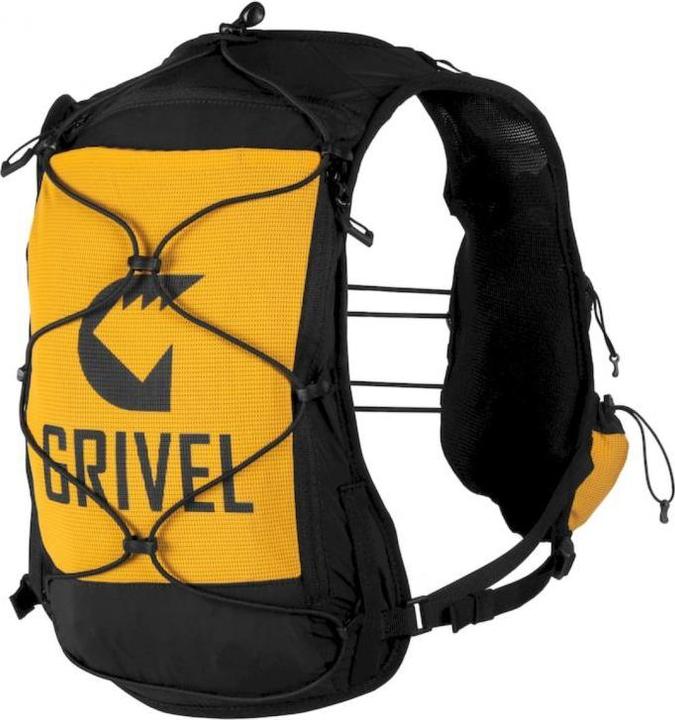 Grivel Mountain Runner Evo 10 Trailrunningrucksack (10 l)