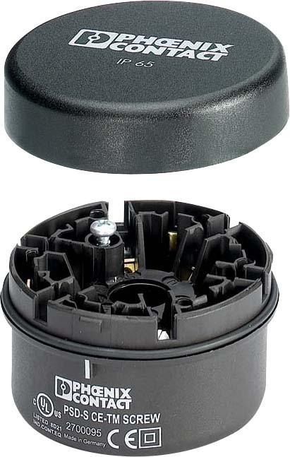Image du produit Phoenix Contact PSD-S CE-TM SCREW 2700095