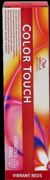 Produktbild Wella Color Touch Vibrant Reds (5/5 hellbraun mahagoni)