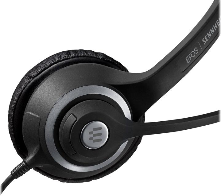 Produktbild EPOS SENNHEISER IMAPCT SC 230 USB Headset monaural (Kabelgebunden, USB-A)