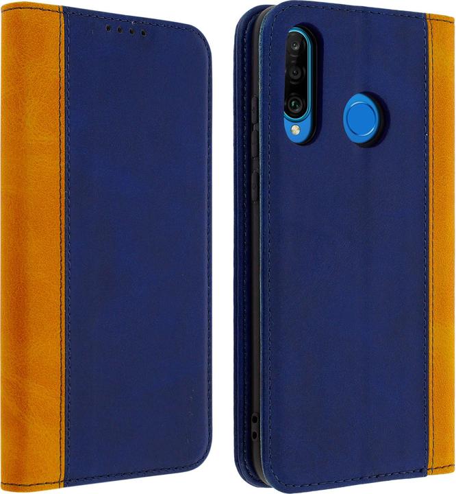Actual product image Avizar Yaki Series (Huawei P30 Lite XL)