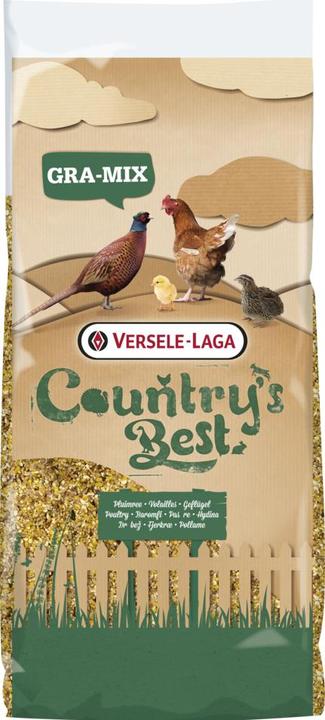 Produktbild Versele Laga Gra-Mix (1 x, 4.03 kg)