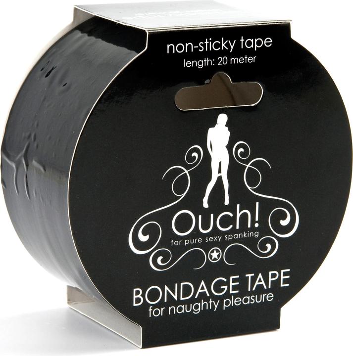 Image du produit Ouch! Ruban de bondage