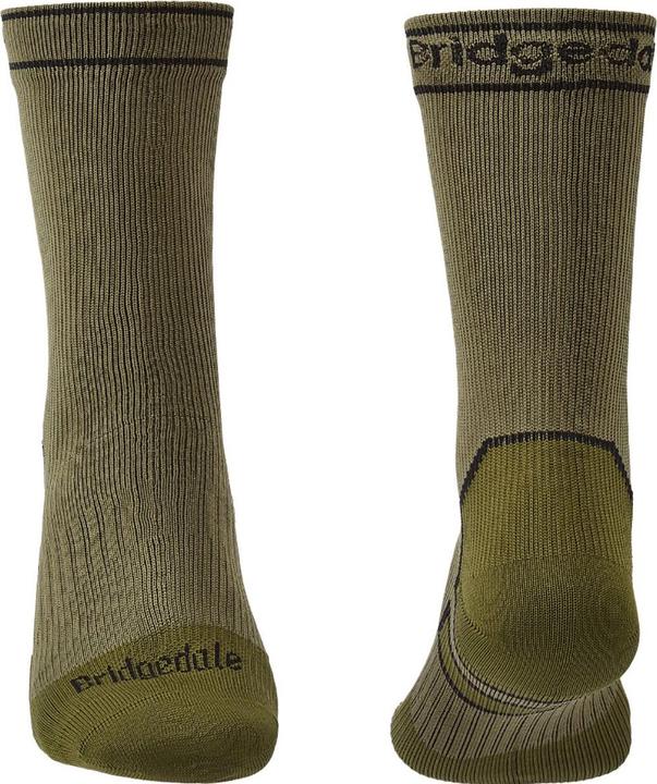 Actual product image Bridgedale Storm MW socks (36 - 39)