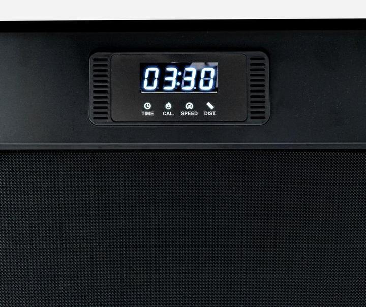 Produktbild Kuipers Laufband K1 aus dunklem Eschenholz
