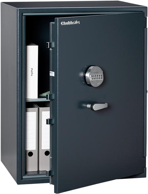 Actual product image Chubbsafes Chubb Safe Senator G 1 + Fire LFS 30 P M 190 EL (190 l)