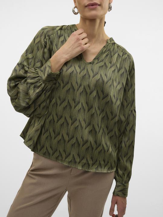 Immagine prodotto Vero Moda Camicetta top VMLIVIA (XS)