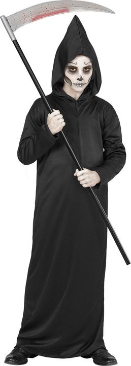 Immagine prodotto Magni Costume da mietitore per bambini 8-10 anni, taglia 140, tunica (134, 140)