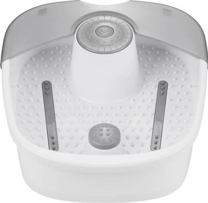 Image du produit Medisana Fusssprudelbad FS881