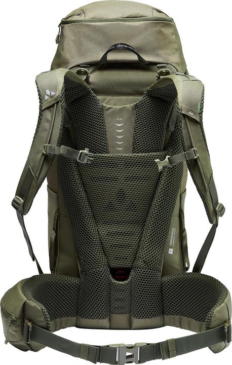 Actual product image Vaude Asymmetric (42 l)