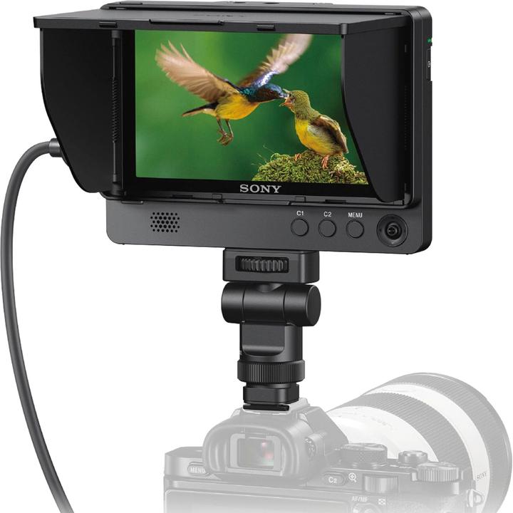 Image du produit Sony Clm-Fhd5 (5", Full HD)