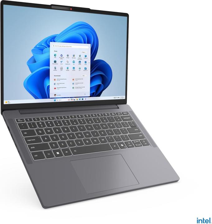 Image du produit Lenovo IdeaPad Slim 3 14IRH10