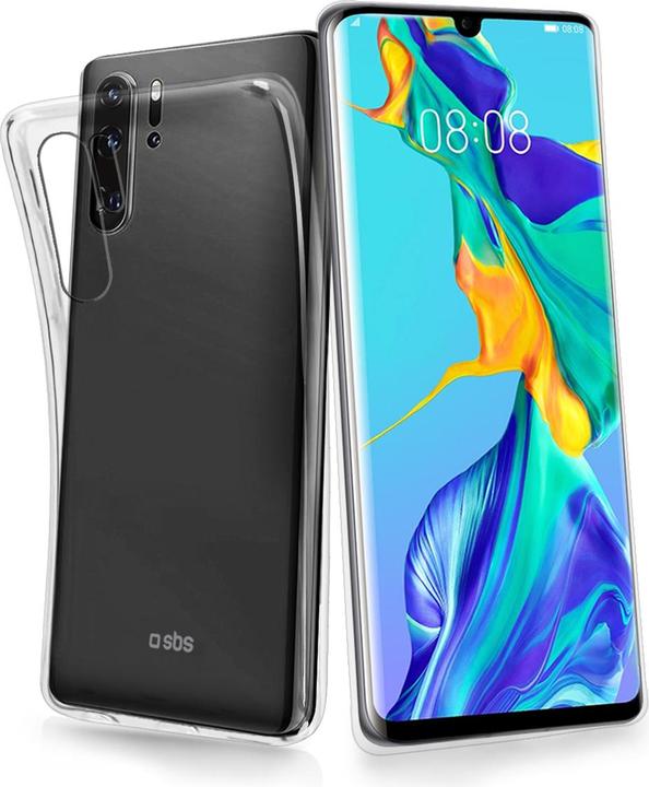 Immagine prodotto SBS Cover Skinny per Huawei P30 Pro (Huawei P30 Pro)