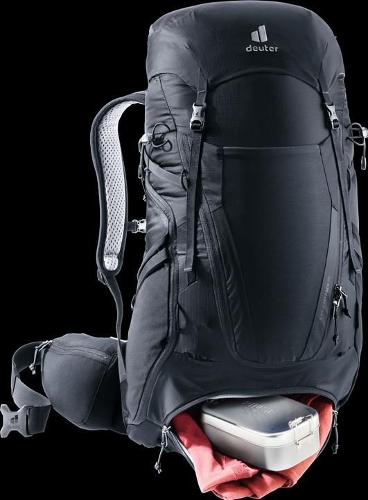 Actual product image Deuter Futura Pro Jaypack 36 - Wanderrucksack (36 l)