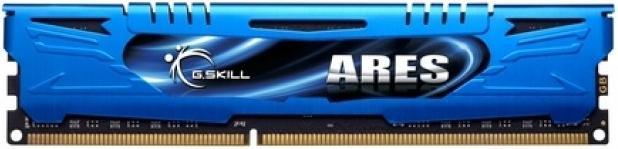 Produktbild G.Skill Ares (2 x 8GB, 2133 MHz, DDR3-RAM, DIMM)