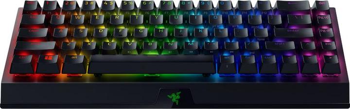 Image du produit Razer BlackWidow V3 Mini HyperSpeed (DE, Sans fil)