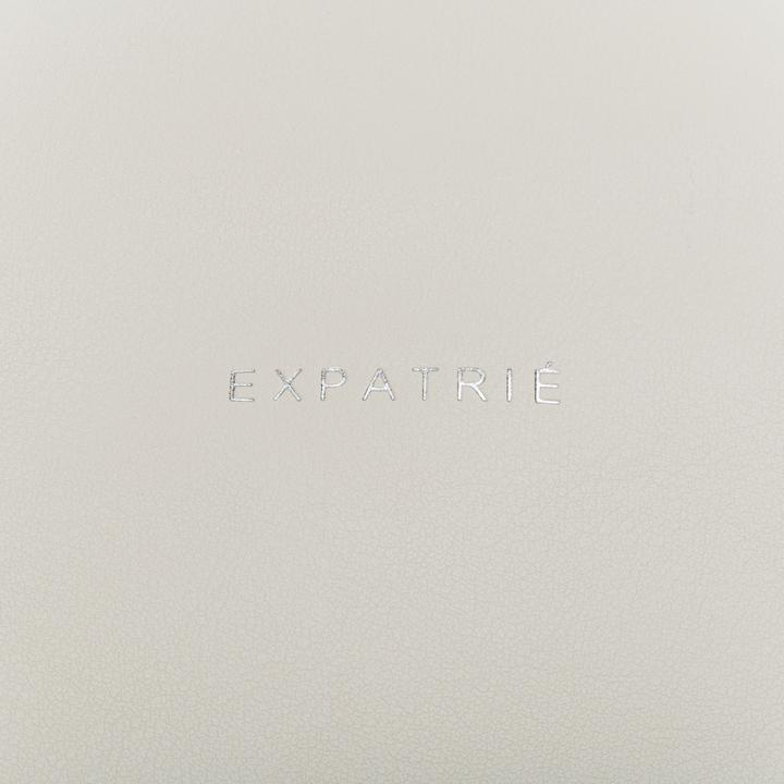 Actual product image Expatrié Emilie shoulder bag