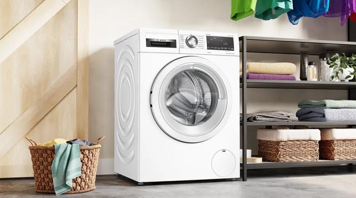 Produktbild Bosch Hausgeräte Bosch Waschtrockner WNA13491