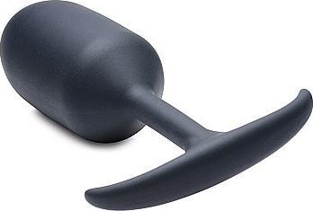 Actual product image Heavy Hitters Analplug mit Gewicht XL