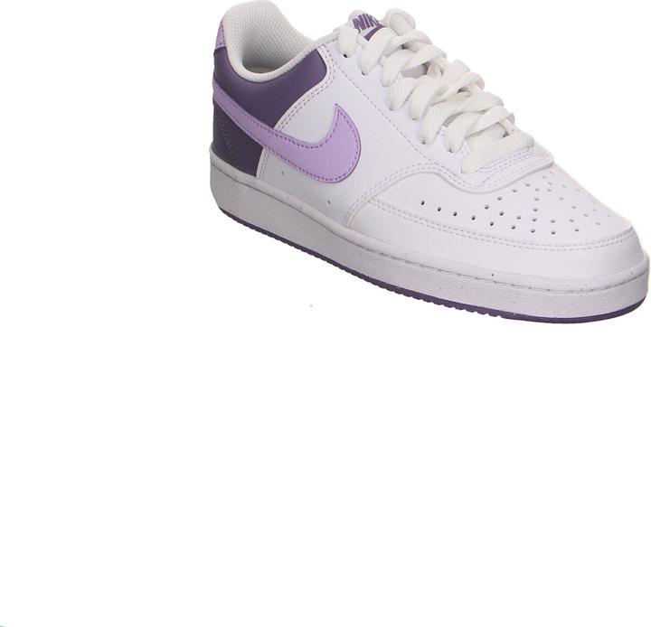 Actual product image Nike W Court Vision (41)