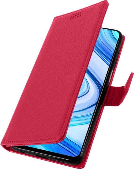 Actual product image Avizar Lenny Series (Xiaomi Redmi Note 9S)
