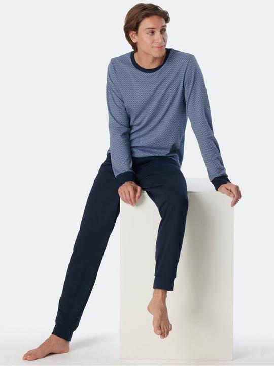 Produktbild Schiesser Pyjama (S)