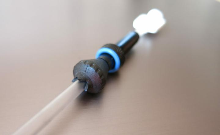 Actual product image MilKit Valve Pack 75