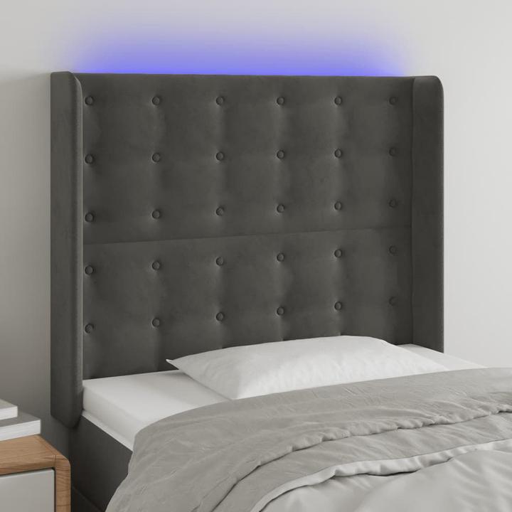 Actual product image VidaXL Ashley (83 x 16 x 128 cm)