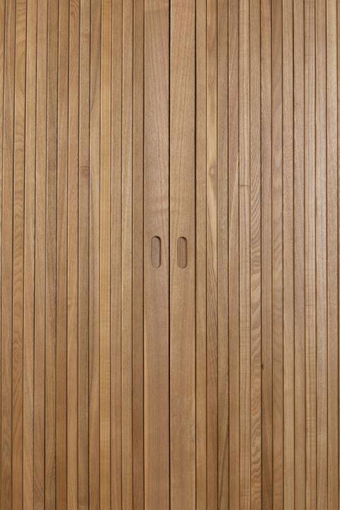 Produktbild Zuiver Barbier (100 x 45 x 140 cm)
