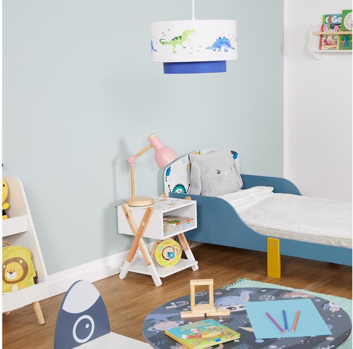 Produktbild Relaxdays Kinder-Nachttisch
