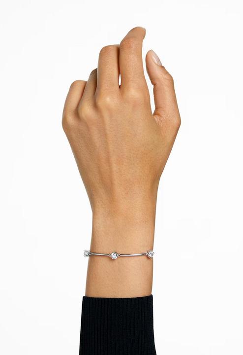Immagine prodotto Swarovski Bracciale Constella - Argento (17 cm, Metallo Swarovski)